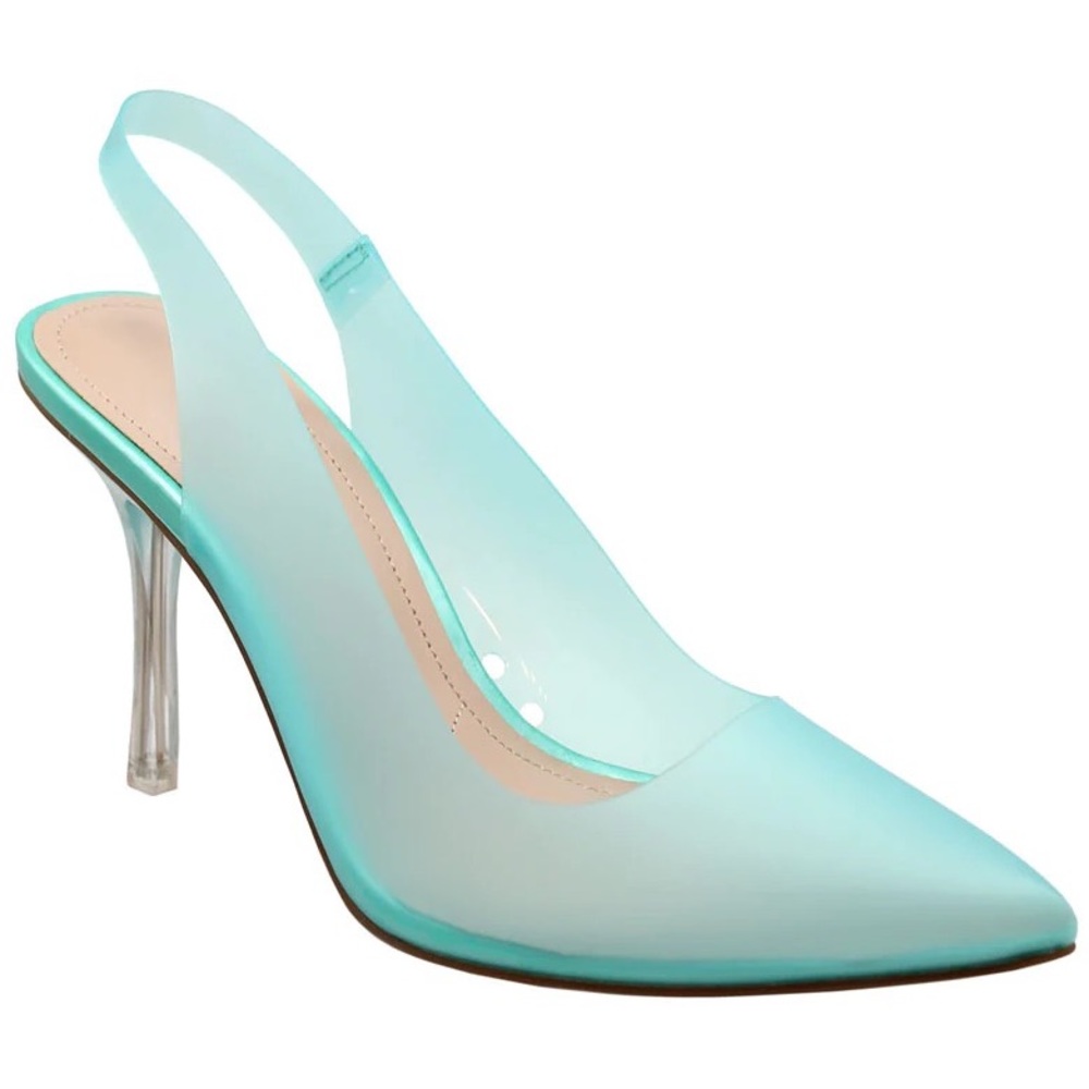 Charles David Impower vinyl Pump